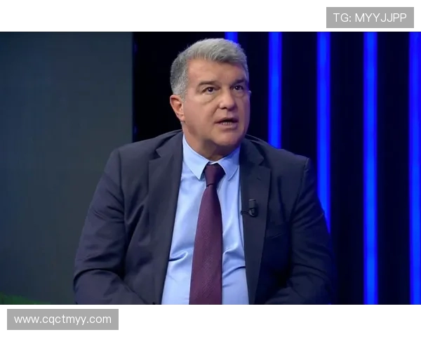 拉波尔塔称已与梅西重建关系正筹备盛大而隆重的特别致敬仪式活动