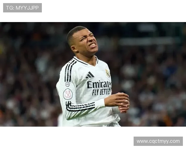 名宿痛批姆巴佩：足坛最大巨婴!他的自负已彻底失控